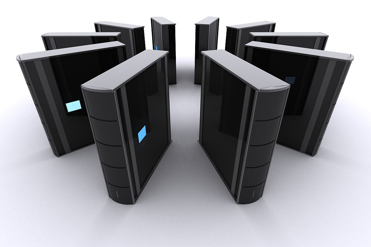 网站服务器选择全指南：从需求匹配到成本优化的决策框架